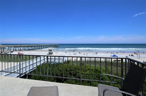 Accommodation Wrightsville Beach - Silver Gull Motel - Home