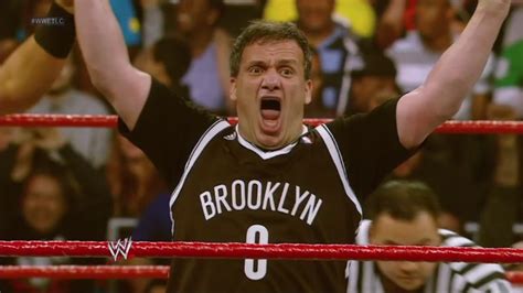 WWE Has Released The Brooklyn Brawler