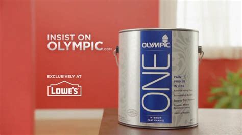 ️Olympic Paint Colors Free Download| Gambr.co