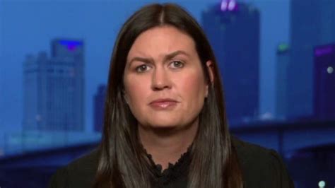 Sarah Sanders on push to 'hide' Joe Biden from debates: 'He can't defend his record' | Fox News