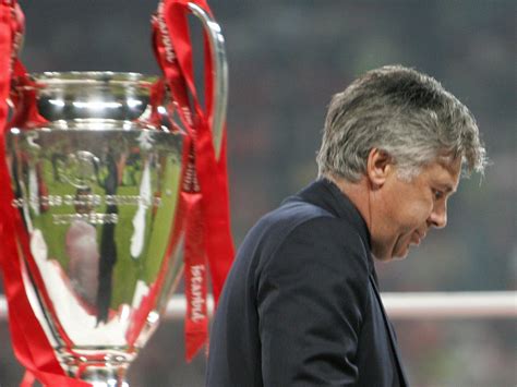 Liverpool vs Real Madrid: Carlo Ancelotti can bury the ghosts of Istanbul even deeper in ...