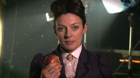 Doctor Who resurrects Missy the female Master - L7 World