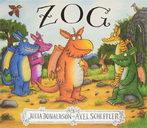 zog julia donaldson - zog julia donaldson zog by julia donaldson ...