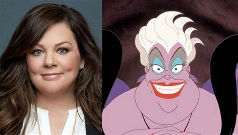 Ursula actor reveals inspiration behind character in 'The Little Mermaid'