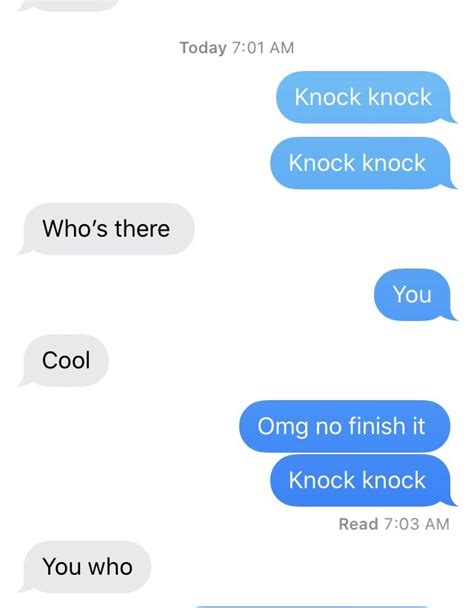 Funny Text Message Jokes, Funny Texts Jokes, Funny Jokes For Kids, Text Jokes, Cute Texts, Dad ...