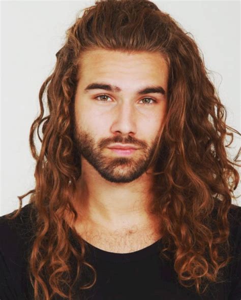 23+ Best Long Hairstyles For Men - Sensod