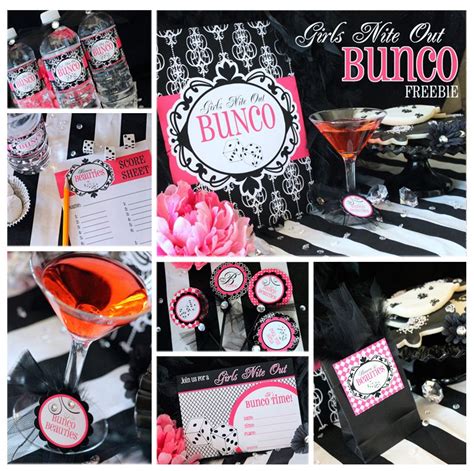 The 25+ best Bunco party ideas on Pinterest