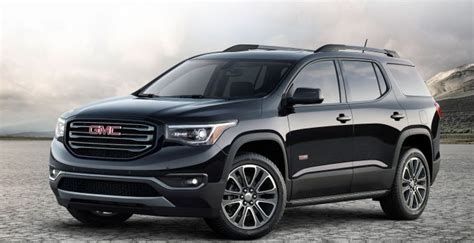 2022 GMC Envoy Changes, Price, Specs – GMC Specs News