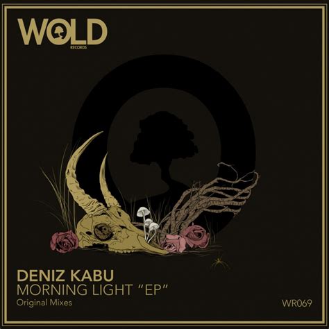 Deniz Kabu, Audionoble - Morning Light "EP" [Wold Records] | Music ...