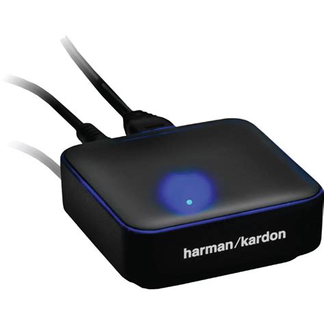 Harman Kardon BTA 10-UJ External Bluetooth Adapter BTA 10-UJ B&H