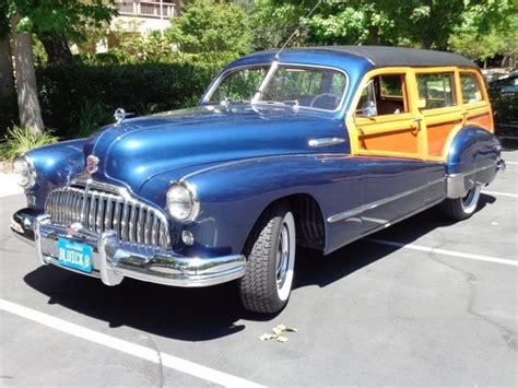 Buick Estate Wagon for Sale | Hemmings Motor News | Buick, Classic cars ...