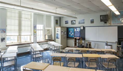 Historic Baltimore high schools are getting a face-lift. Parents and ...