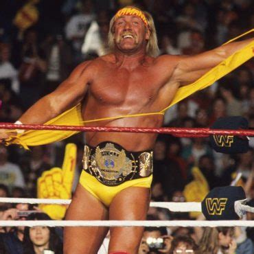 The untold story of Hulk Hogan's affair with Christiane Plante - Biography Tribune