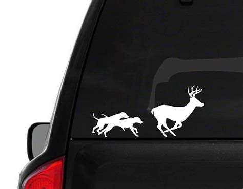 Hunting Decals – Custom Decal US