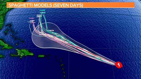 Hurricane Lee continues to gain strength, set to become 3rd major ...