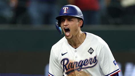 Searches for Corey Seager, Rangers jerseys skyrocket after World Series ...