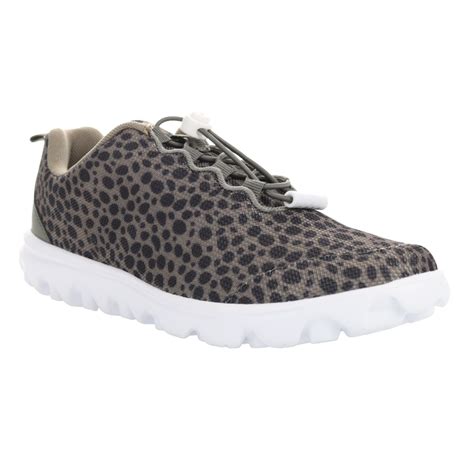 Propet Women's TravelActiv Safari Sneakers - Free Shipping