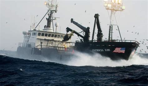 How To Watch Deadliest Catch Season 19 Episodes? Streaming Guide - OtakuKart