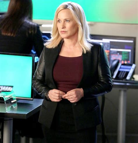 CBS President: Why 'CSI: Cyber' and 'Supergirl' Got Dropped - Us Weekly