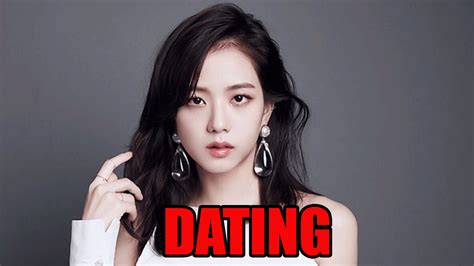 OMG: Is Blackpink's Jisoo Secretly Dating Her Childhood Crush? Know The ...