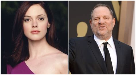 Rose McGowan on Harvey Weinstein’s indictment: I’m validated | Hollywood News - The Indian Express