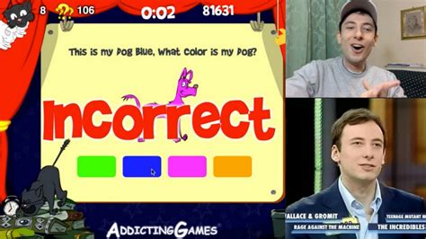 The World's Easiest Game - Il Test più Facile del Mondo: Solo gli IDIOTI Sbagliano - YouTube