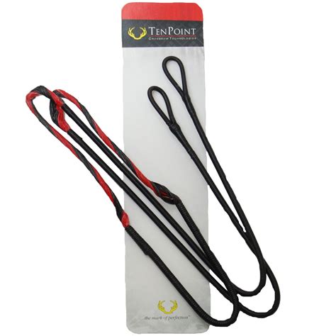 TenPoint Replacement Crossbow String for Vapor - Walmart.com