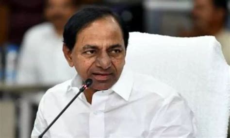 Telangana government to announce new chief secretary of state today