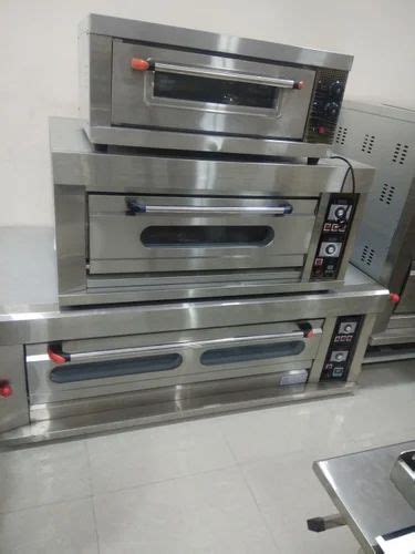 Mechanical & Electrical Support Bakery Equipment Maintenance Service, For Commercial, Gujarat in ...