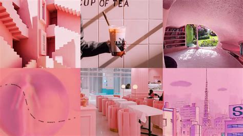 Pink Aesthetic Pictures & Color Palettes for Your Moodboard | Gridfiti