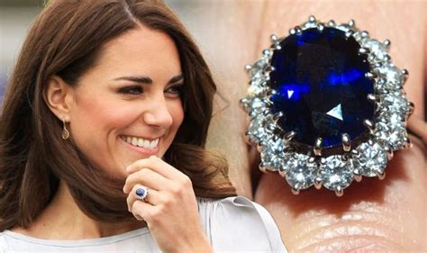 Kate Middleton engagement ring: Rings inspired by the Duchess for any ...