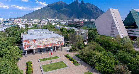 El Tec de Monterrey, en el Top 10 de universidades emprendedoras de EU | Tecnológico de Monterrey