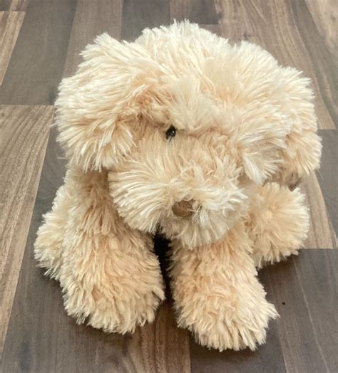 Gund Designer Pups Nayla Cockapoo Plush Toy #320158 | eBay