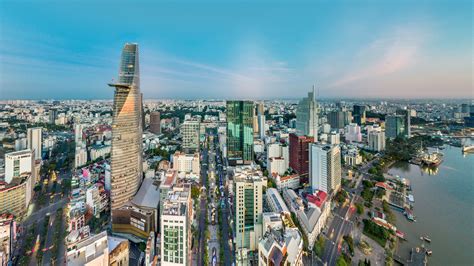 Stylish Saigon: How Vietnam's Most Cosmopolitan City Has Been Transformed