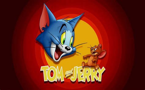 Tom And Jerry Movie Wallpapers - Wallpaper Cave