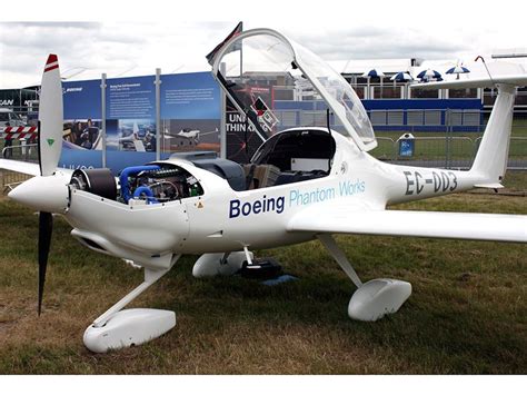 How I Designed a Practical Electric Plane for NASA - IEEE Spectrum