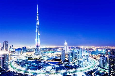 Burj Khalifa Observation Deck in Dubai | Compare Price 2024