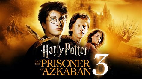 Harry Potter and the Prisoner of Azkaban - 143Flix