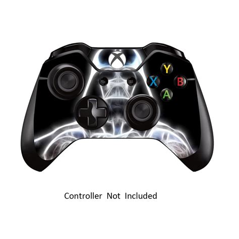 Skins Stickers for Xbox One Games Controller - Custom Orginal Xbox 1 ...