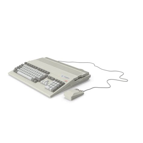 Home Computer Commodore Amiga 500 Keyboard PNG Images & PSDs for ...