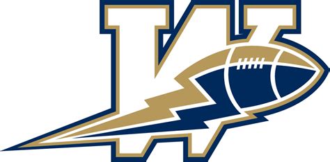 Winnipeg Blue Bombers Logo - Alternate Logo - Canadian Football League (CFL) - Chris Creamer's ...