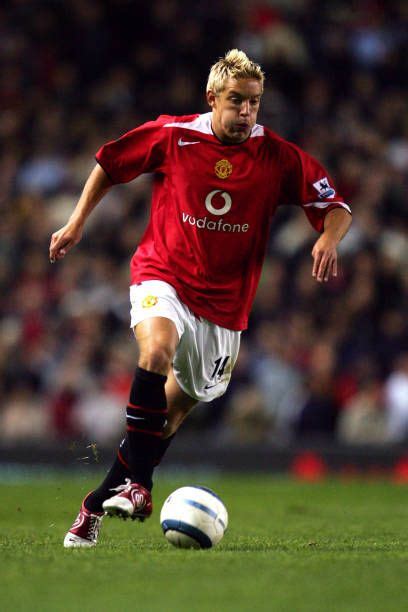 Alan smith manchester united photos and premium high res pictures – Artofit