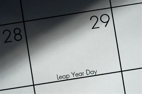 Leap Day Birthdays: What to Know About Feb. 29 - The New York Times