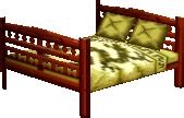 Möbel (GameCube) - Animal Crossing Wiki