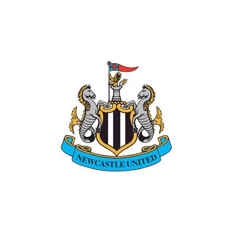 Download Official Logo of Newcastle United Football Club Wallpaper ...