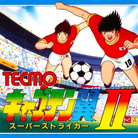 Captain Tsubasa Vol. II: Super Striker [Walkthroughs] - IGN