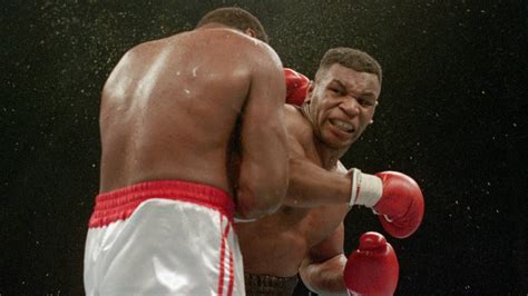 Mike Tyson vs. Larry Holmes (5/10/21) - Live Stream - Watch ESPN