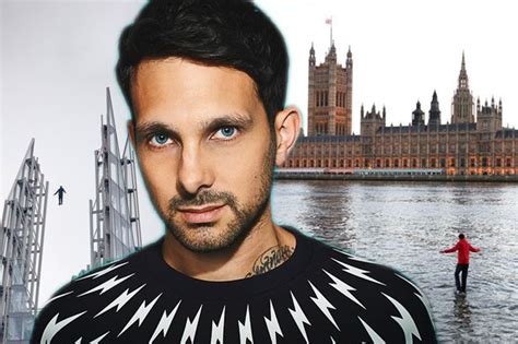 Dynamo WILL return to television but only after he's reinvented himself: 'I'm the Madonna of ...