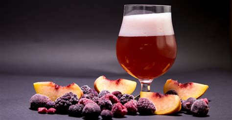 3 Ways to Brew Better Beer with Fruit | Craft Beer & Brewing Magazine