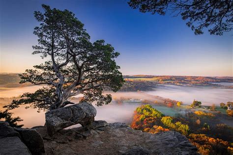 The 10 Best Hiking Trails in the Wisconsin Dells - Territory Supply